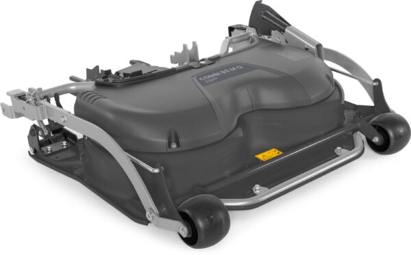 Stiga Frontmäher Park 300 LC mit 85 MQ Deck (Modell 2025) – Bild 20