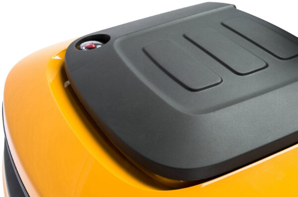 Stiga Frontmäher Park 300 LC mit 85 MQ Deck (Modell 2025) – Bild 13