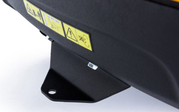 Stiga Frontmäher Park 300 LC mit 85 MQ Deck (Modell 2025) – Bild 12