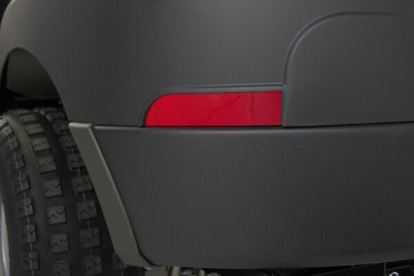 Stiga Frontmäher Park 700 W – Modell 2025 (Grundgerät ohne Mähdeck) – Bild 13
