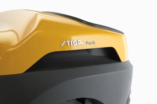 Stiga Frontmäher Park 700 W – Modell 2025 (Grundgerät ohne Mähdeck) – Bild 15