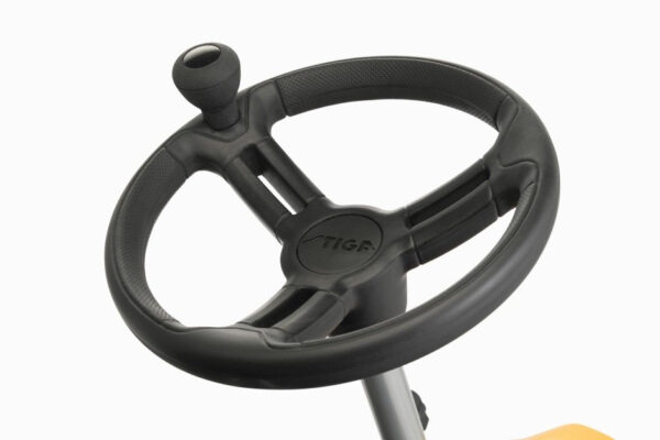 Stiga Frontmäher Park 700 W – Modell 2025 (Grundgerät ohne Mähdeck) – Bild 6