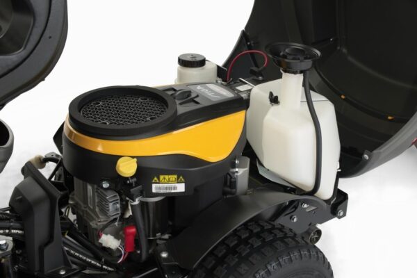 Stiga Frontmäher Park 700 W – Modell 2025 (Grundgerät ohne Mähdeck) – Bild 2