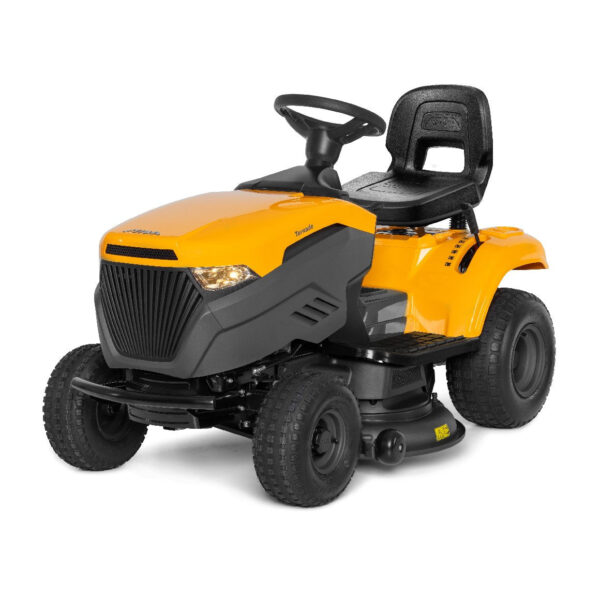 Stiga Rasentraktor Tornado 398 – Modell 2025 – Bild 15