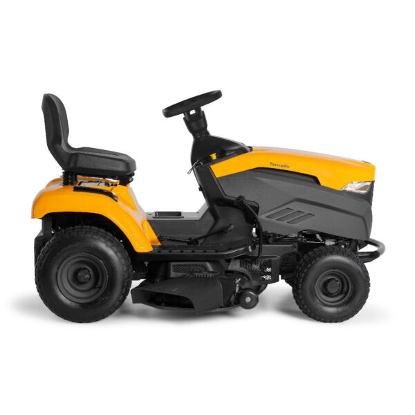 Stiga Rasentraktor Tornado 398 – Modell 2025 – Bild 13