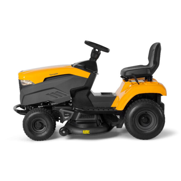 Stiga Rasentraktor Tornado 398 – Modell 2025 – Bild 14