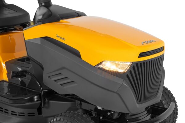 Stiga Rasentraktor Tornado 398 – Modell 2025 – Bild 11