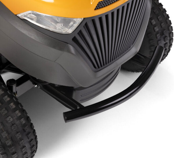 Stiga Rasentraktor Tornado 398 – Modell 2025 – Bild 9