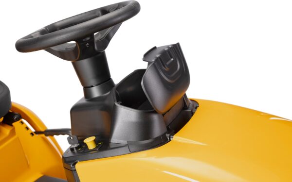 Stiga Rasentraktor Tornado 398 – Modell 2025 – Bild 6