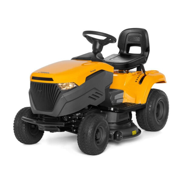 Stiga Rasentraktor Tornado 398 M – Modell 2025 – Bild 9