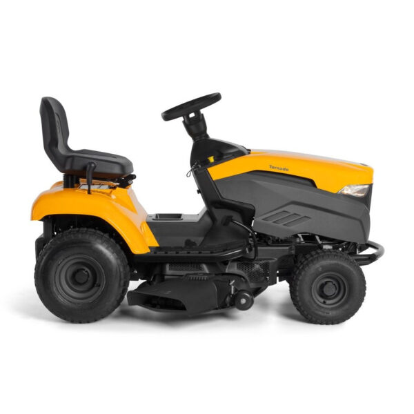 Stiga Rasentraktor Tornado 398 M – Modell 2025 – Bild 7