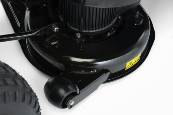 Stiga Akku-Rasentraktor Tornado 398e – Modell 2025 – Bild 5