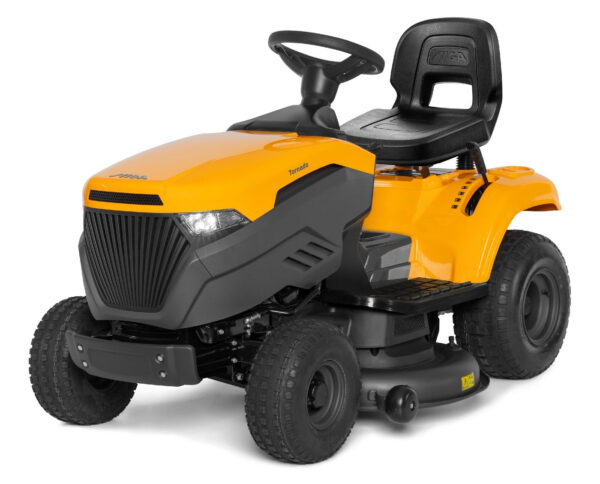 Stiga Rasentraktor Tornado 5108 – Modell 2025 – Bild 6