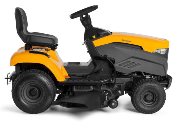 Stiga Rasentraktor Tornado 5108 – Modell 2025 – Bild 4