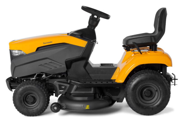 Stiga Rasentraktor Tornado 5108 – Modell 2025 – Bild 5