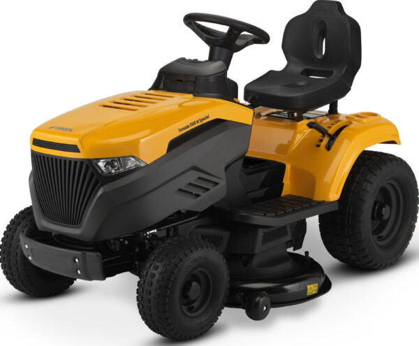 STIGA Rasentraktor Tornado 5108 W Special – Modell 2025 – Bild 10