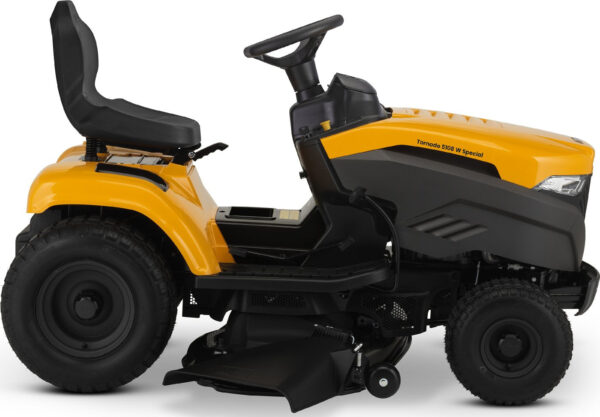 STIGA Rasentraktor Tornado 5108 W Special – Modell 2025 – Bild 11