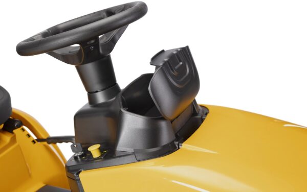 STIGA Rasentraktor Tornado 5108 W Special – Modell 2025 – Bild 8