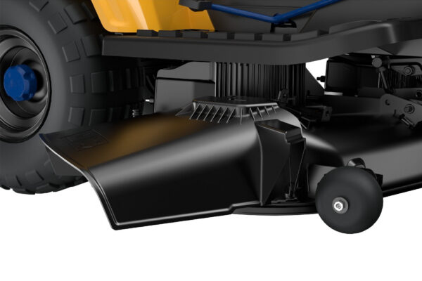 Stiga Tornado 7108e – Akku-Rasentraktor Modell 2025 – Bild 5