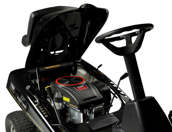 Texas Aufsitzmäher Rider 7600E 2in1 inkl. Mulchkit – (Modell 2025) – Bild 5