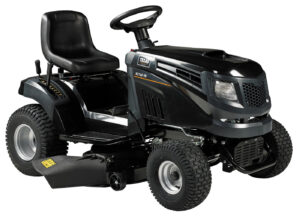 Texas Rasentraktor XC140-98 inkl. Mulchkit – Modell 2025