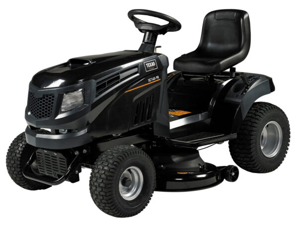 Texas Rasentraktor XC140-98 inkl. Mulchkit – Modell 2025 – Bild 6