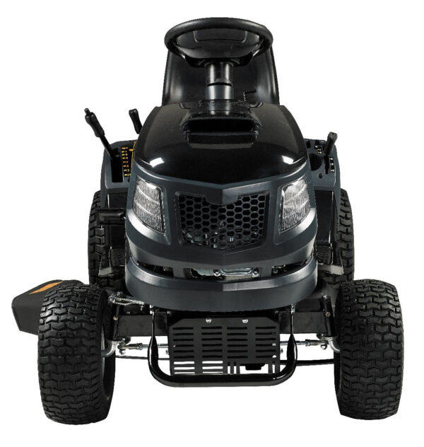 Texas Rasentraktor XC140-98 inkl. Mulchkit – Modell 2025 – Bild 5