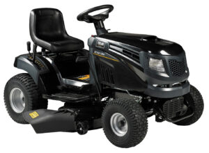 Texas Rasentraktor XC160-108H inkl. Mulchkit – Modell 2025