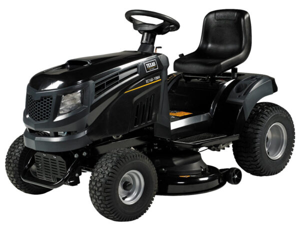 Texas Rasentraktor XC160-108H inkl. Mulchkit – Modell 2025 – Bild 7