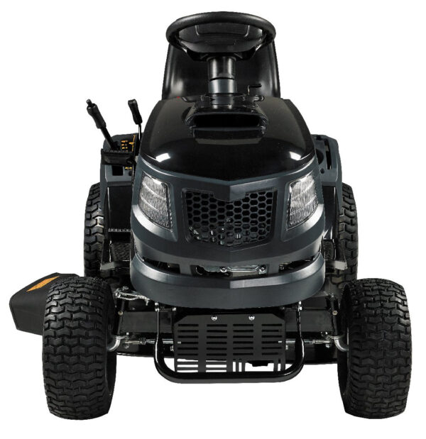 Texas Rasentraktor XC160-108H inkl. Mulchkit – Modell 2025 – Bild 5