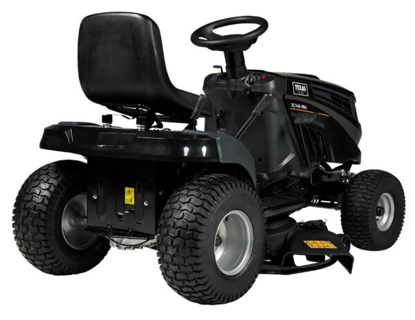 Texas Rasentraktor XC160-108H inkl. Mulchkit – Modell 2025 – Bild 4