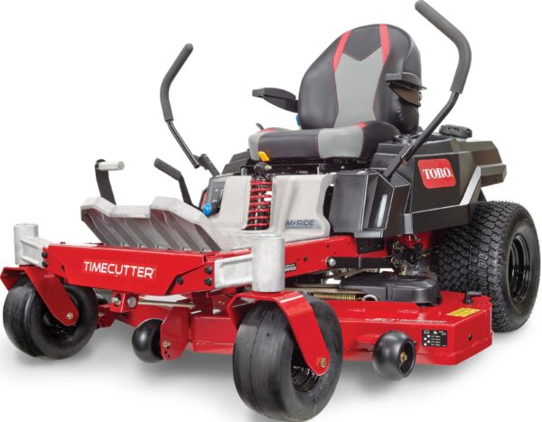 Toro Null-Wendekreis Mäher TimeCutter MyRIDE MR 5075T (Modell 2025)