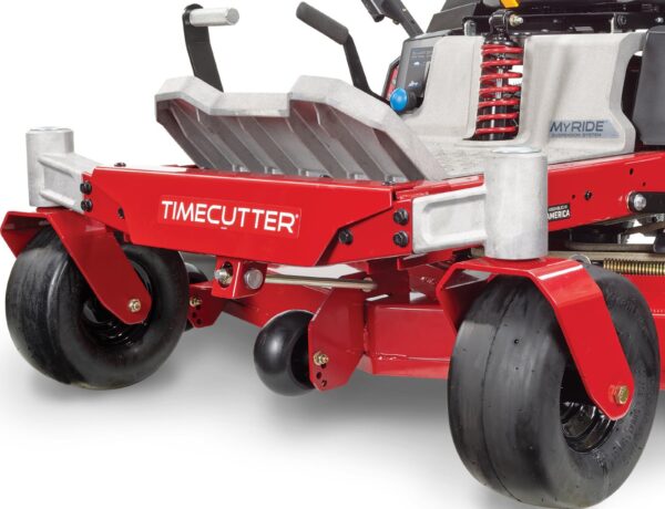Toro Null-Wendekreis Mäher TimeCutter MyRIDE MR 5075T (Modell 2025) – Bild 2