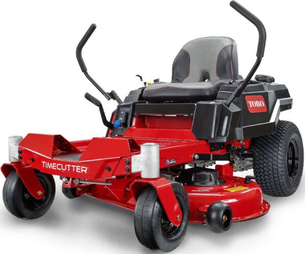 Toro Null-Wendekreis Mäher TimeCutter ZR 4200T (Modell 2025)
