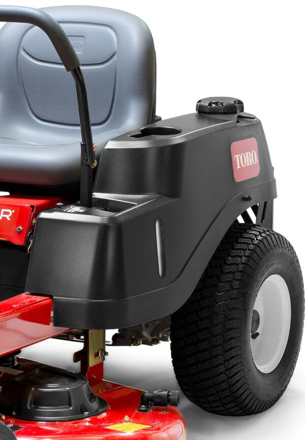 Toro Null-Wendekreis Mäher TimeCutter ZS 4200S (Modell 2025) – Bild 4