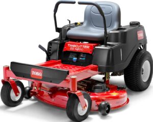 Toro Null-Wendekreis Mäher TimeCutter ZS 4200T (Modell 2025)