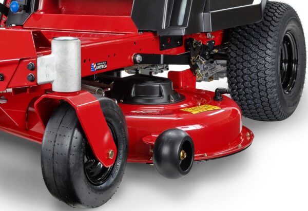 Toro Null-Wendekreis Mäher TimeCutter ZR 4200T (Modell 2025) – Bild 6