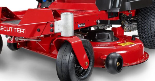 Toro Null-Wendekreis Mäher TimeCutter ZR 4200T (Modell 2025) – Bild 5