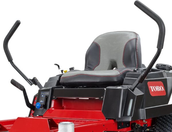 Toro Null-Wendekreis Mäher TimeCutter ZR 4200T (Modell 2025) – Bild 2
