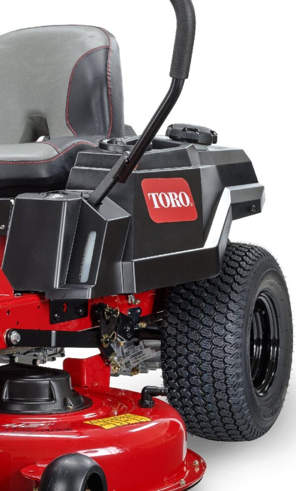 Toro Null-Wendekreis Mäher TimeCutter ZR 4200T (Modell 2025) – Bild 3