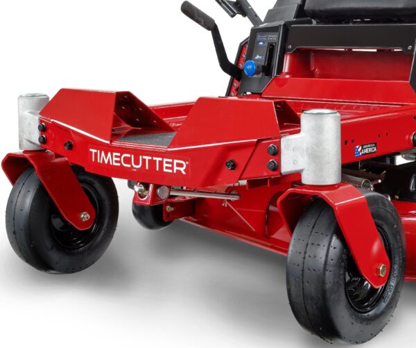 Toro Null-Wendekreis Mäher TimeCutter ZR 4200T (Modell 2025) – Bild 4