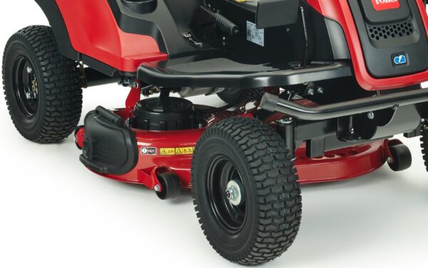 Toro Akku-Rasentraktor eS3000SD – Modell 2025 – Bild 7