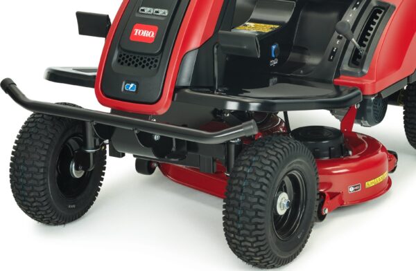 Toro Akku-Rasentraktor eS3000SD – Modell 2025 – Bild 6