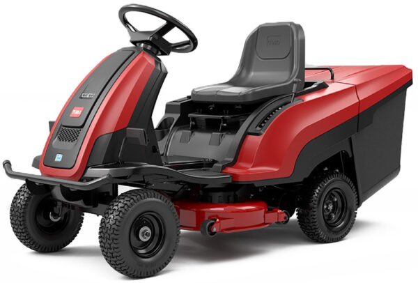 Toro Akku-Rasentraktor eS3200DC – Modell 2025 – Bild 6