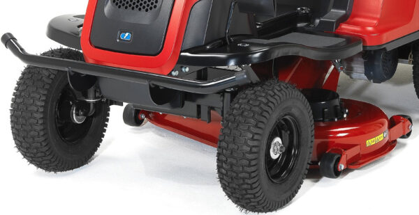 Toro Akku-Rasentraktor eS3200DC – Modell 2025 – Bild 5