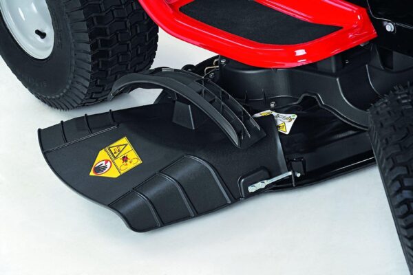 Troy-Bilt Rasentraktor Pony 92T-S – Modell 2025 – Bild 2