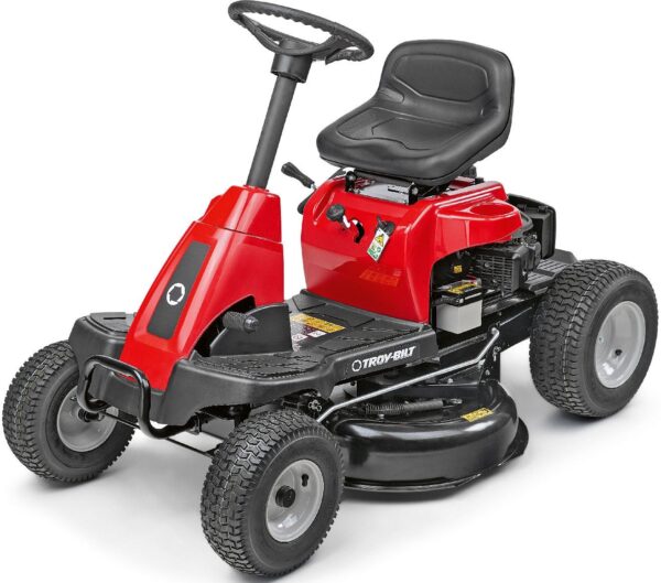 Troy-Bilt Aufsitzmäher TB 60T-S Select – Modell 2025 – Bild 11