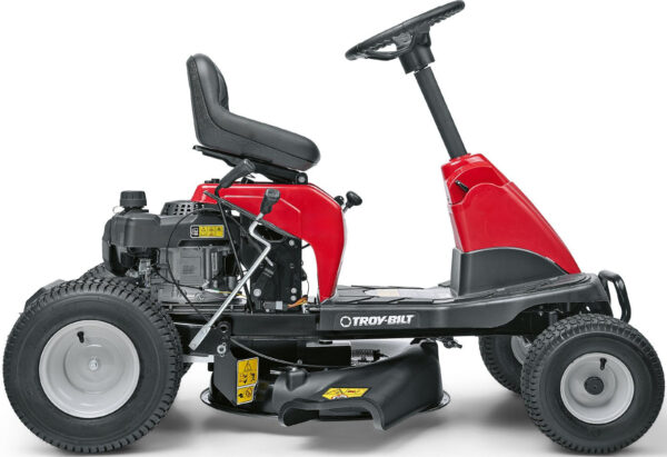 Troy-Bilt Aufsitzmäher TB 60T-S Select – Modell 2025 – Bild 10