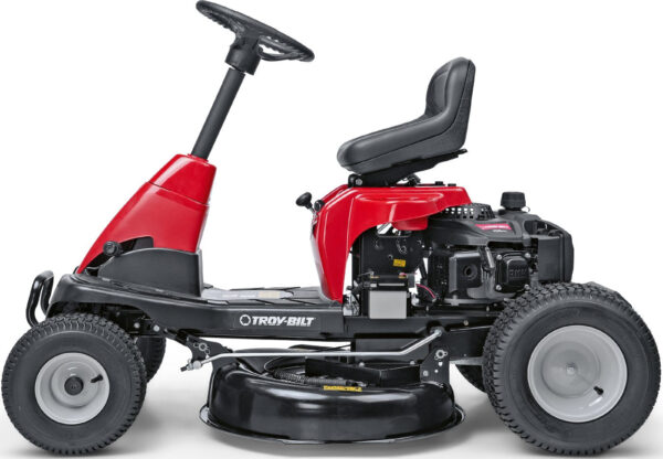Troy-Bilt Aufsitzmäher TB 60T-S Select – Modell 2025 – Bild 9