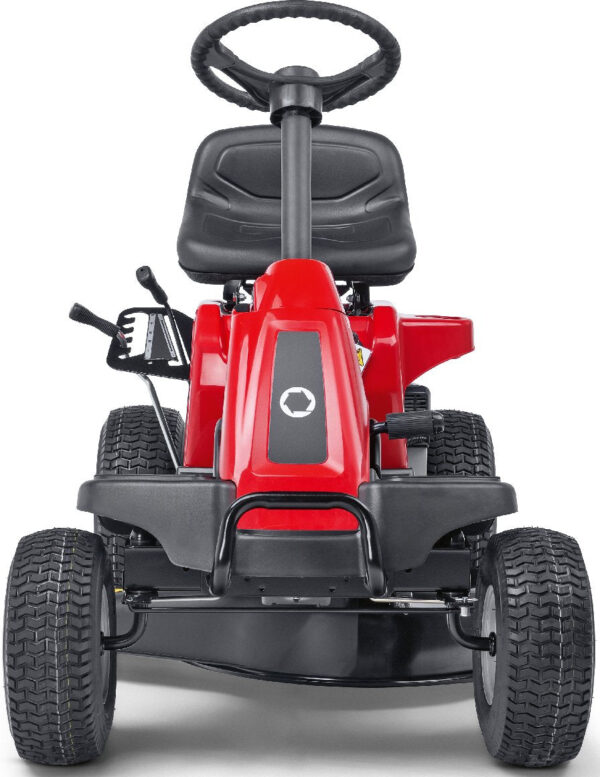 Troy-Bilt Aufsitzmäher TB 60T-S Select – Modell 2025 – Bild 8